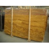 Golden Travertine