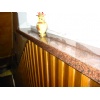 Windowsills-Baltic Brown granite