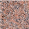 royal red granite