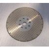 Electroplated Diamond Cutting Discs (SU 40-400)