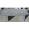 Granite honed bench