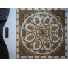 Ceramic mosaic