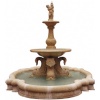 Fountain