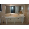 Vanity top