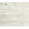 Light travertine