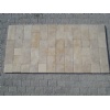 Pamfilya Travertine Versailles Pattern