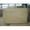yellow sandstone