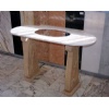 Vanity top