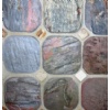 slate mosaic