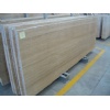 Romano Travertine Classic (Polished) vein cut
