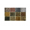 Mosaic Loose pebble stone tile
