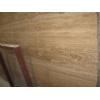 Noche travertine-vein cut