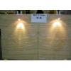 Sandstone-honed