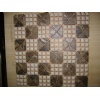 Unusual Marble Mosaics In Mesh
