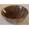 Coffee Brown Marble Sink