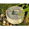 Granite Fountain