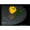 Tundra Green Granite