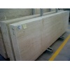 Romano Travertine Classic (Raw) vein cut