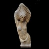 Antique statue