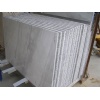 Stone honeycomb panel