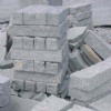 granite curbstone G603 kerbstone