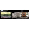 Delicato Granite Blocks