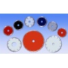 Diamond Circular Saw Blades