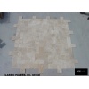Light Travertine - Paving Stone