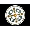 Marble Inlay Table Top