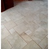 Ramon Grey Gold Pattern