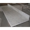 Kashmire White Granite Countertop