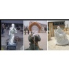 Sculpture, Head Statue