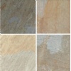Multicolor Slate 01 China