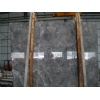 Grey marble slabs