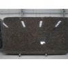 Granite stone slabs