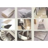 granite stair stone
