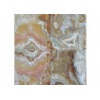 Honey Onyx Mystic, Polished