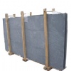 Blue slate slabs
