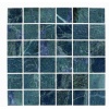 Blue Marble Mosaic