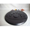 Chinese Stone Tea Tray- Handcrafted Natural Stone