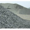 Black Basalt Crushed The middle-size