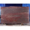 Jacaranda granite slabs