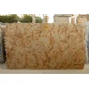 Monet granite slabs