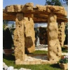 STONE SHOWER - ITALIAN NATURAL STONE