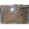 Aztec Gold Granite Slabs