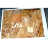 Scabos Travertine patinato set