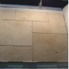 Hashma Tumbled Ashler Pattern
