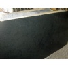 Black Macumba Soapstone