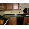 Black Galaxy Kitchen Top