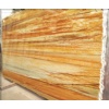 Calypso Yellow quartzite slabs